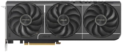 Відеокарта ASUS GeForce RTX 5060 Ti 16GB GDDR7 OC PRIME-RTX5060TI-O16G