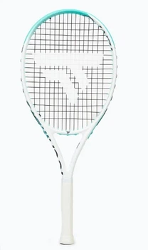 Ракетка Tecnifibre Tempo 265 V2 Gr2 графитовая унисекс белая