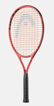 Ракетка Head Radical Jr 26 2024 105 квадратных дюймов Алюминий оранжевый 26 дюймов