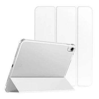Чохол iPad 10/11 A16 2022-2025 Frosted white