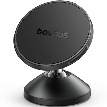 Автотримач Baseus GoTrip DC1 Small Magnetic (C00137) (Cosmic Black) (260757)