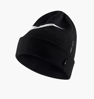 Шапка Nike Team Beanie ONE SIZE Синий AV9751-010