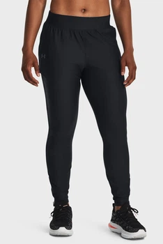 Жіночі чорні спортивні штани UA Qualifier Elite Pant Under Armour XS 1379346-001