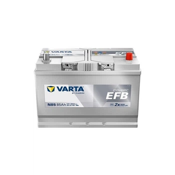 Акумулятор автомобільний Varta Blue Dynamic 85Ah (585501080)