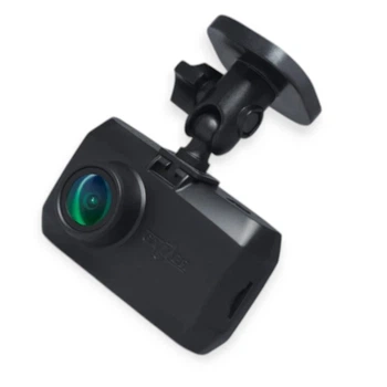 Відеореєстратор Super HD (2304x1296) Gazer диспл. 1,5, 160°, до 128 Гб microSD, Wi-Fi, G-сенсор
