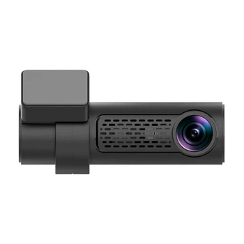 Видеорегістратор Decker VR-1 2k WiFi
