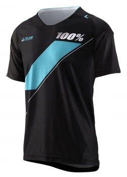 Джерси 100% Celium Cyan, размер L