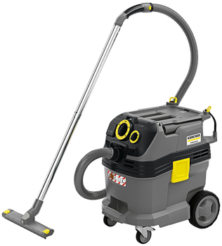 Odkurzacz przemysłowy Karcher NT 30/1 Tact Te L (1.148-211.0)