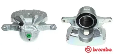 Гальмівний супорт BREMBO F49 126 Mazda 6 GHP93371X, GHY93399Z