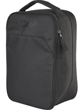 Сумка для очков Fox MX Goggle Case, чёрная