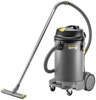 Odkurzacz przemysłowy Karcher NT 48/1 (1.428-620.0)