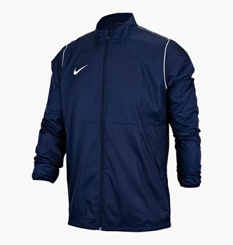 Ветровка мужская Nike Park 20 Repel XL Темно-синий BV6881-410