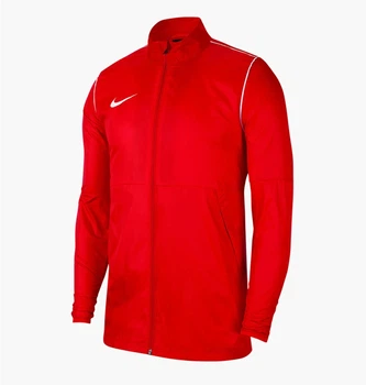 Вітровка чоловіча Nike Park 20 Rain Jacket 2XL Червоний BV6881-657
