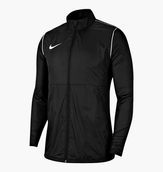 Ветровка мужскиая Nike Rain Play Park 20 Jacket S Черный BV6881-010