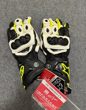 Мотоперчатки Alpinestars GP-Pro розмір М