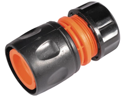 Конектор для шланга ГОСПОДАР ½" SLD 92-9050