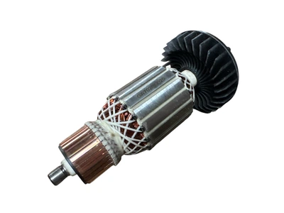 Якір болгарки Makita 9020 (L-202*Dж-45*dкол.-37) AZT LIKEMOTO