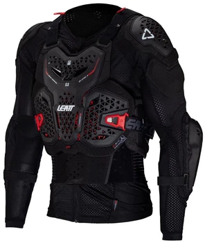 Защита тела Leatt Body Protector 5.5 EVO черный, размер M