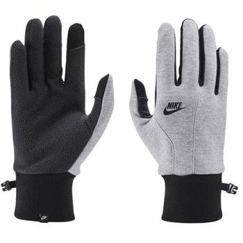 Перчатки Nike Tech Fleece Lg 2.0 Gloves L Комбинированный N.100.9496.054
