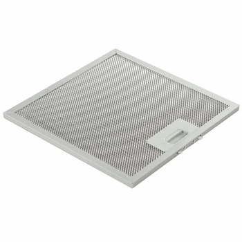 Фильтр алюминиевый (жировой) для вытяжки ELEYUS ACCENT 1000 LED 60, размер 274*185 мм