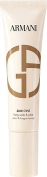 Тональний крем Giorgio Armani Skin Tint зволожувальний M5 30 мл (3614274493009)