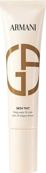 Тональний крем Giorgio Armani Skin Tint зволожувальний T3 30 мл (3614274493030)