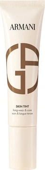 Тональний крем Giorgio Armani Skin Tint зволожувальний T4 30 мл (3614274493047)