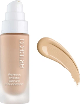 Podkład matujący Artdeco Perfect Matte Serum 38 Honey Beige 20 ml (4052136240122)