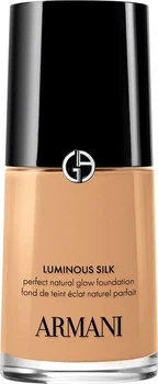 Тональний крем Giorgio Armani Luminous Silk матувальний 6.25 30 мл (3614274277630)