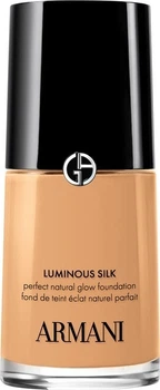 Тональний крем Giorgio Armani Luminous Silk матувальний 5.8 30 мл (3614274277715)