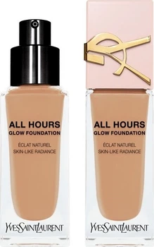 Podkład nawilżający Yves Saint Laurent All Hours Glow MN9 25 ml (3614274403619)