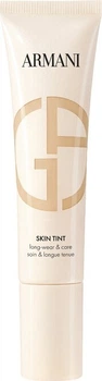 Тональний крем Giorgio Armani Skin Tint зволожувальний F3 30 мл (3614274492910)