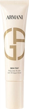 Тональний крем Giorgio Armani Skin Tint зволожувальний M2 30 мл (3614274492972)