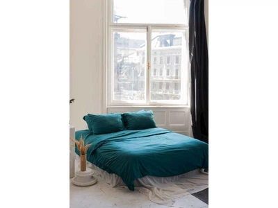 Простирадло LELIT 150*215 Полуторне P-0238