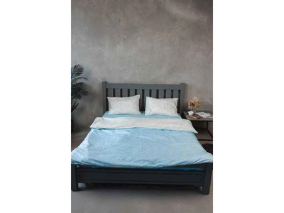 Простирадло LELIT 150*215 Полуторне P-0228