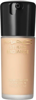 Podkład matujący M.A.C Studio Radiance Serum-Powered NW13 30 ml (773602656844)