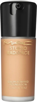 Podkład matujący M.A.C Studio Radiance Serum-Powered NW35 30 ml (773602656912)