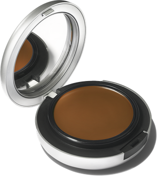 Podkład matujący M.A.C Studio Fix Tech Cream-to-Powder w kompkacie NC55 10 g (773602583065)