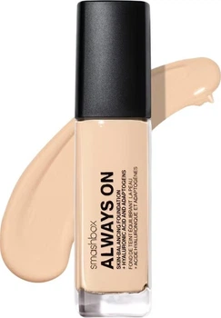 Тональний крем Smashbox Always On матувальний F30N 30 мл (607710086258)