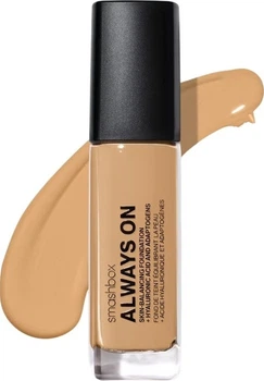 Тональний крем Smashbox Always On матувальний M10W 30 мл (607710086418)