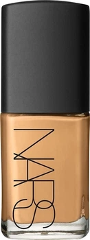 Podkład matujący Nars Sheer Glow M6 Aruba 30 ml (607845048671)