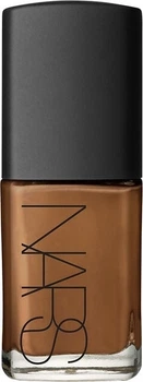 Podkład matujący Nars Sheer Glow D3 Iguacu 30 ml (607845048794)