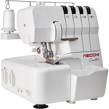 Оверлок Necchi C12