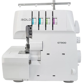 Оверлок Rold GT900