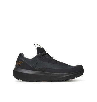 Кроссовки мужские Arc'teryx Norvan Ld 4 Gtx Black 44.5 Чорний X000009612