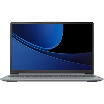 Ноутбук Lenovo IdeaPad Slim 3 (83L7004FRM), Intel N150 / 15.6" / RAM 8 ГБ LPDDR5 / SSD 128 ГБ / Intel Graphics / Windows 11 Home / Сірий