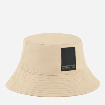 Панама Armani Exchange 400711933 M-L Бежевая (1162154623)