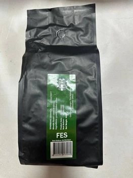 Кофе зерновой Starbuks Veranda Blonde Roast 100% Arabica 900 г