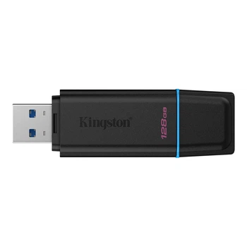 Флешка Kingston DataTraveler Exodia G2 128 GB USB 3.2 Gen 1 Type-A, чорна