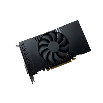 Видеокарта HP NVIDIA GeForce RTX 2060 SUPER OEM 8GB GDDR6 (L73338-001)